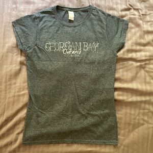 Georgian Bay Ontario shirt
